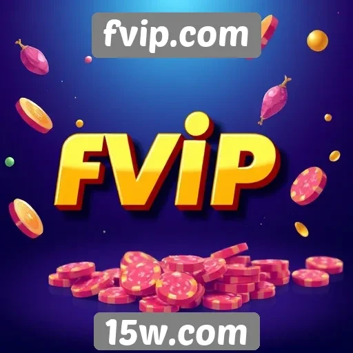 Comparação de bônus e promoções em fvip.com