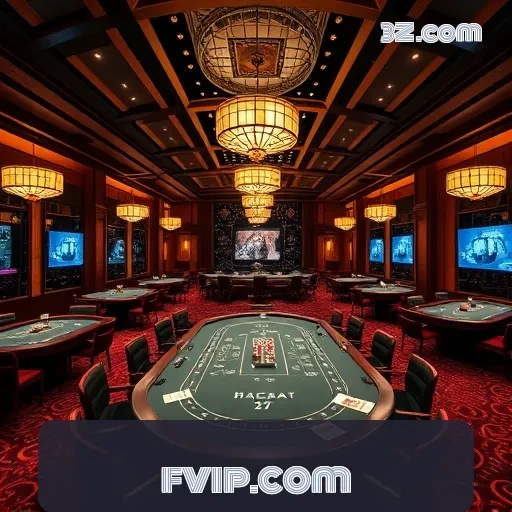 fvip.com: Descubra os Melhores Bônus e Promoções do Site
