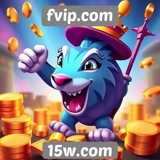 Avaliação dos jogos disponíveis em fvip.com