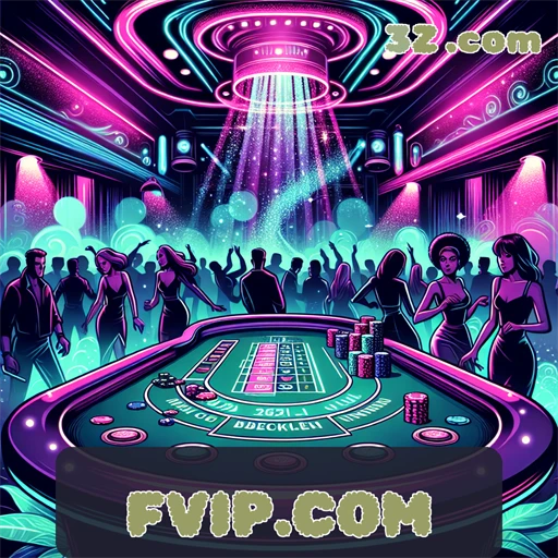 Conecte-se ao Futuro do Jogo com o App fvip.com