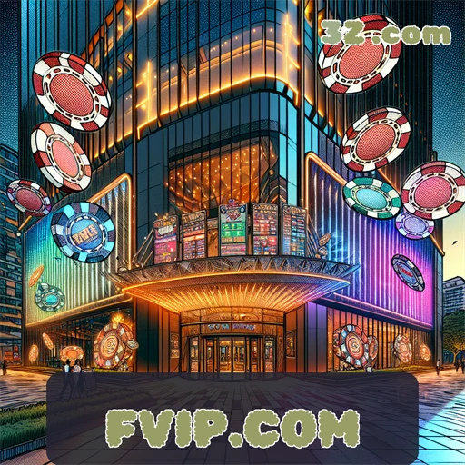 Esporte Inovador no fvip.com para Gamers Empolgados