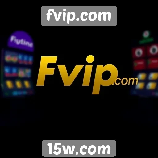 Novas funcionalidades do site de jogos fvip.com