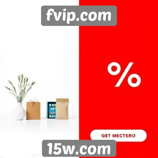 Ofertas e promoções disponíveis no fvip.com