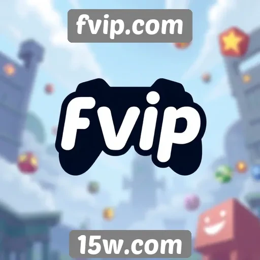 Análise de jogos populares no fvip.com