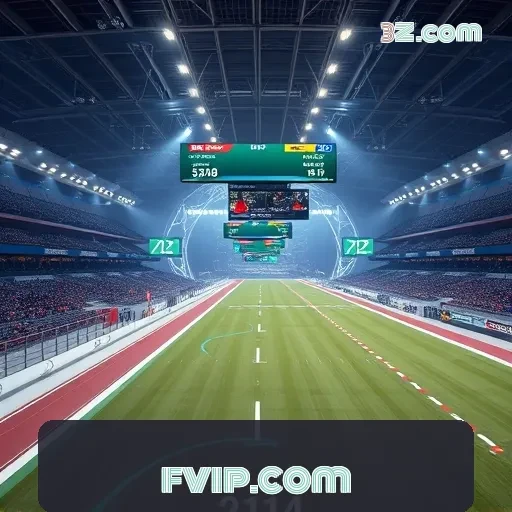 fvip.com: Descubra os Benefícios Incríveis da Seção VIP!